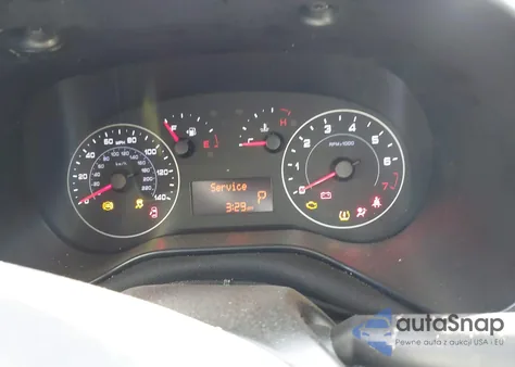 2021 Ram Promaster City Tradesman из США, поврежденный, VIN ZFBHRFAB1M6U49270